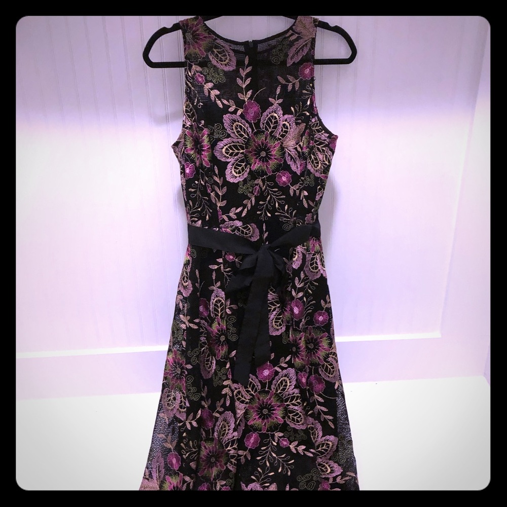 Tahari dress